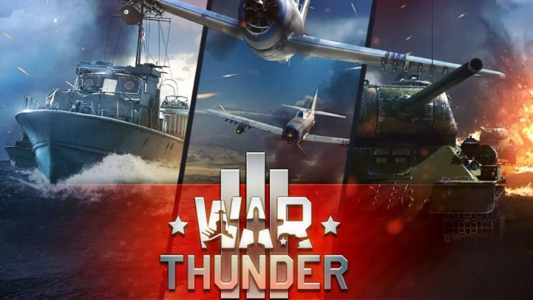 War Thunder | Спутник Еспортс |22.06.2024
