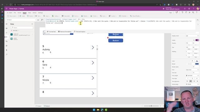 SharePoint Troubleshooting and Updating with Power Apps and Power Automate