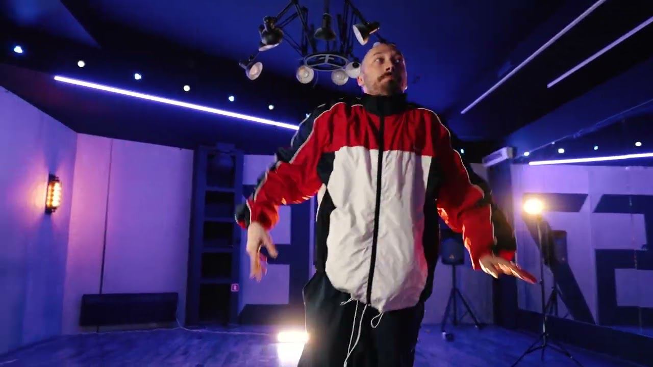M357 DAILY: #HIPHOP и #HOUSE  - Никита Nikuzee