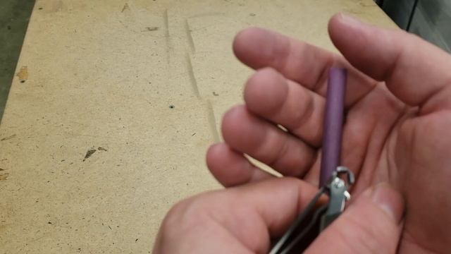 Why you SHOULD sharpen nail clippers