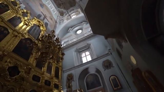 В Москве есть призраки?! Городские легенды
