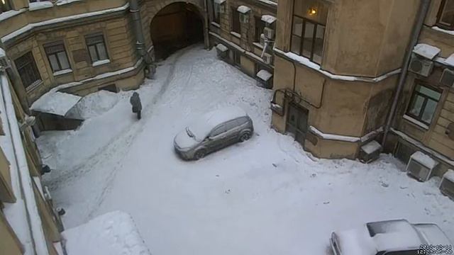 Что происходит в Питере. Санкт-Петербург.
2012-12-11 12:31:18
