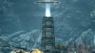 Skyrim Special Edition the forgotten city bad end