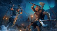 Einar Selvik - Kjotve The Cruel (Extended) - Assassin's Creed Valhalla Soundtrack