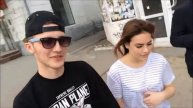ТипаВлог | Кальян | Алкаши | 18+