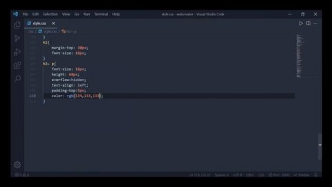 Ecommerce Product Page Using HTML CSS and JavaScript || Web Creator
