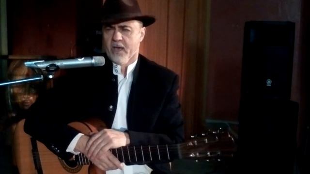А. А. Бабаджанян  "Ноктюрн" (фрагмент)