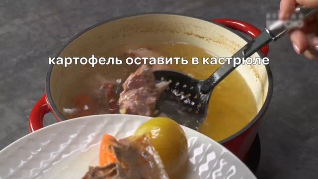 Солянка по-ленинградски...🤗😋