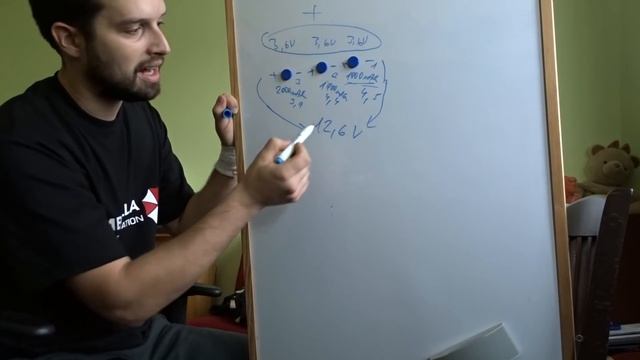 Co je to balancer a jak nabíjet LI články