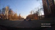 Driving in Moscow city: Текстильщики - Тверской 19/04/2019 (timelapse)