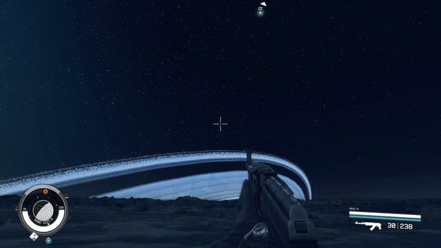 You HAVE To SEE This Moon (Starfield Outpost Location) | Starfield
