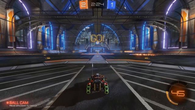 Rocket League - Season 4 - Episode 06 - PC HD [1080p 60 FPS]