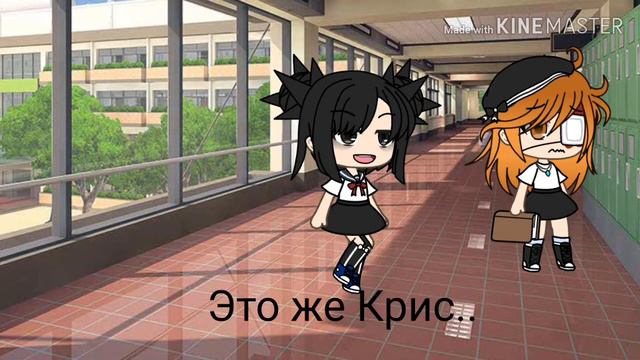 МИНИ ФИЛЬМ ,,💐🍃БЕЗНОГАЯ ПРИЁМНАЯ СЕСТРА🍃💐"