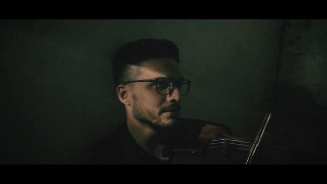 Lovely - Диана Вернич, Павел Аверьянов (Billie Eilish cover)