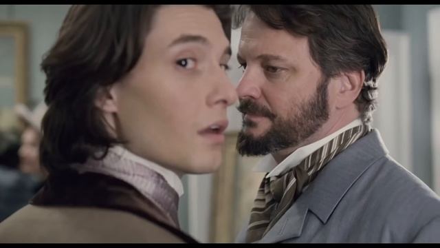 Миллионер ЖАРИТ молодых и старых. Пересказ фильма Дориан грей. Перезалив