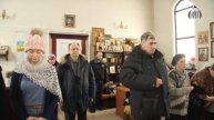 День памяти свщмч Иоанна (Орлова)