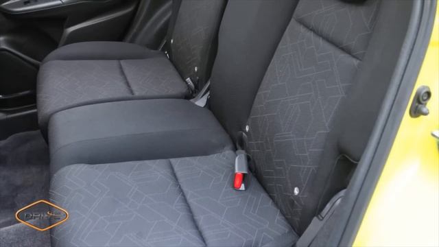[Test Drive] 2014 Honda Jazz SV+ 1.5L : ดีไซน์ล้ำ ตอกย้ำภาพผู้นำตลาดแฮทแบ็ค
