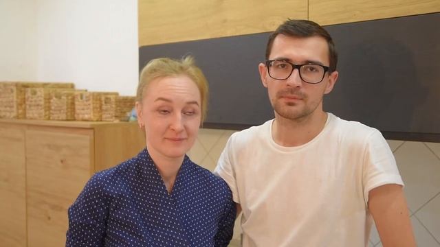 Отзыв о кухне под заказ. Индивидуальный проект в Шеф Кухни