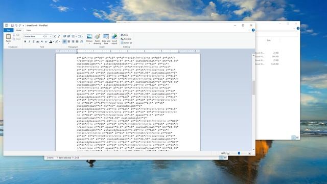 How to Break Password protection from a protected Excel Sheet