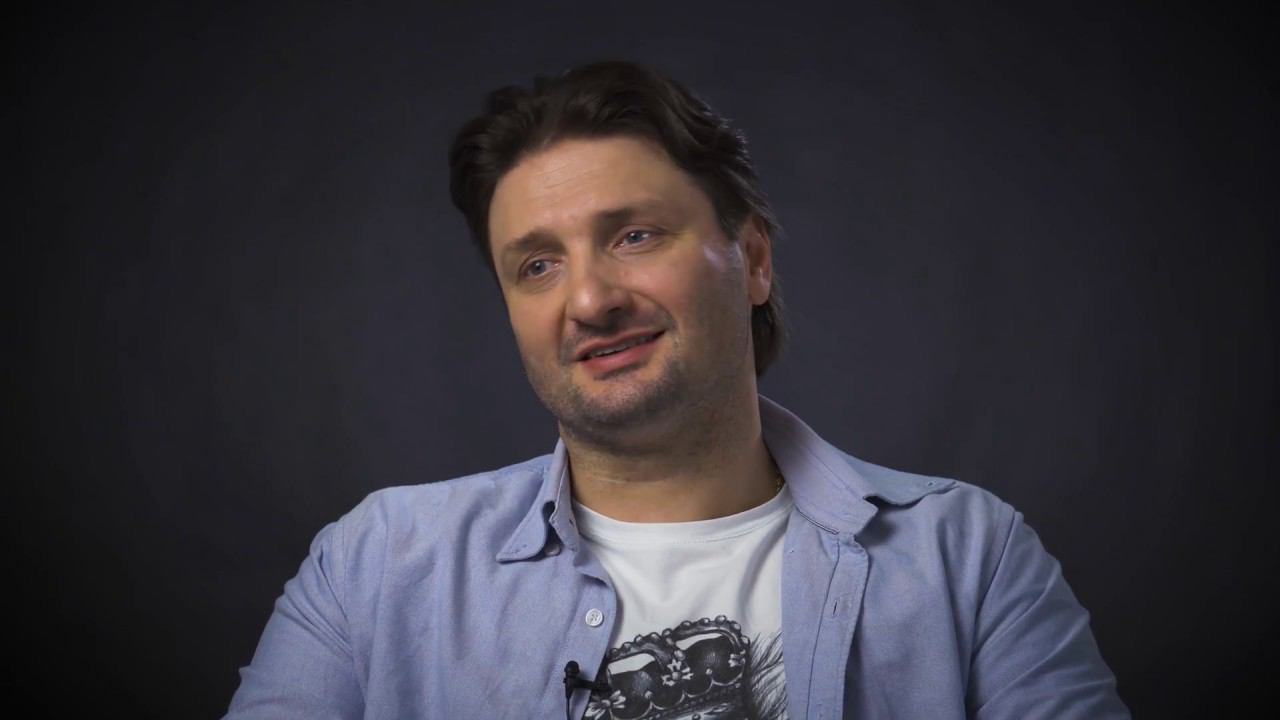 вМесте - Эдгард Запашный