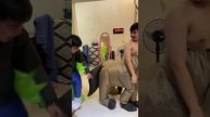 GANITO RIN BA KAYO MAG-COSTUME NG MGA KAPATID NINYO