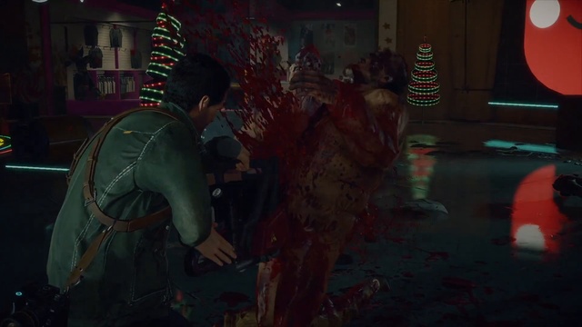 Dead Rising 4 - Launch Trailer