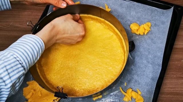 Сластена. Пирог со сгущенкой. Простой рецепт вкусного пирога.