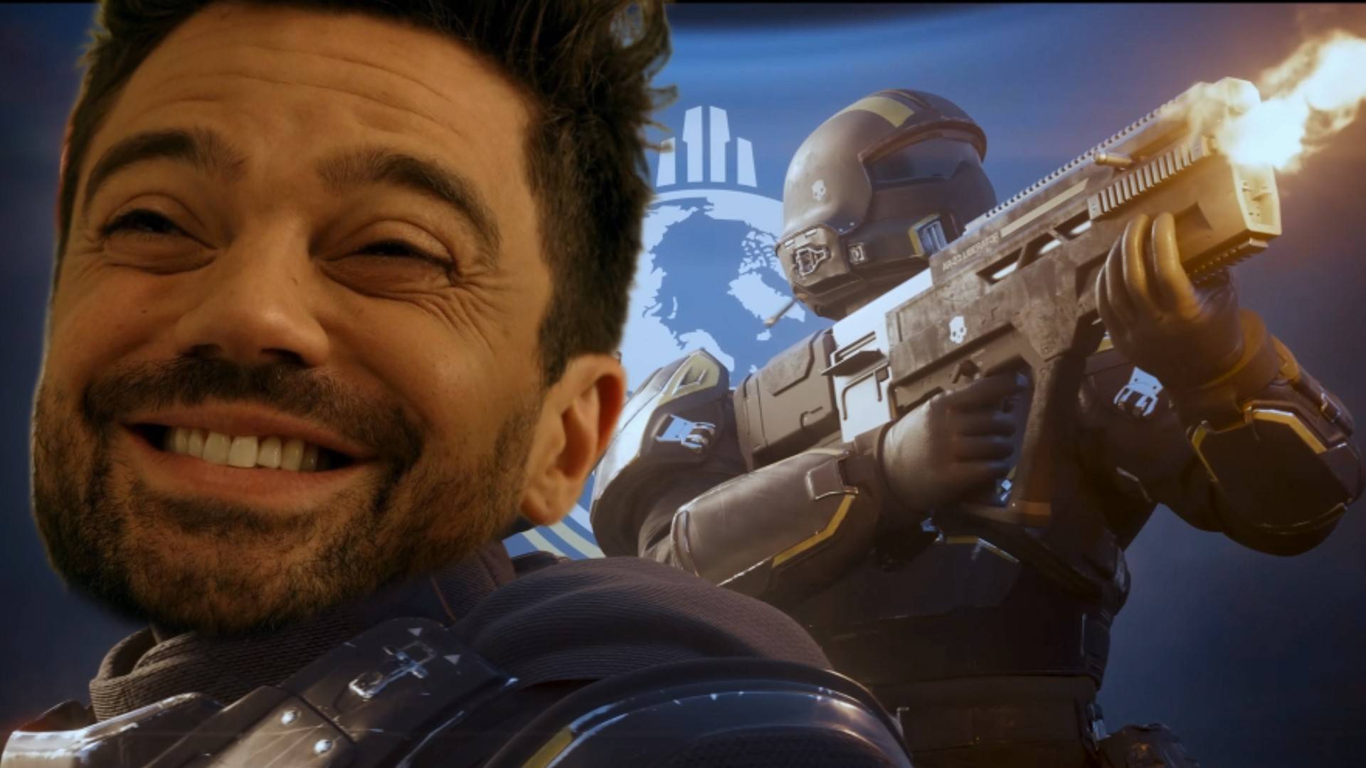 Helldivers 2 искусство войны