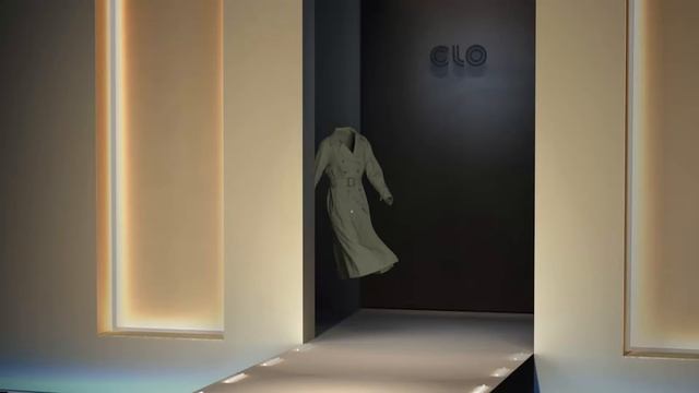 3D Fashion  Моделирование цифровой  одежды