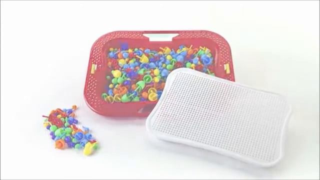 Quercetti Fantacolor Design - Educational Toys Planet