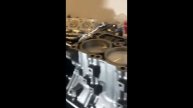 Hemi Rebuild Series (ep 8) Checking Piston Deck Height and Installing Lifters