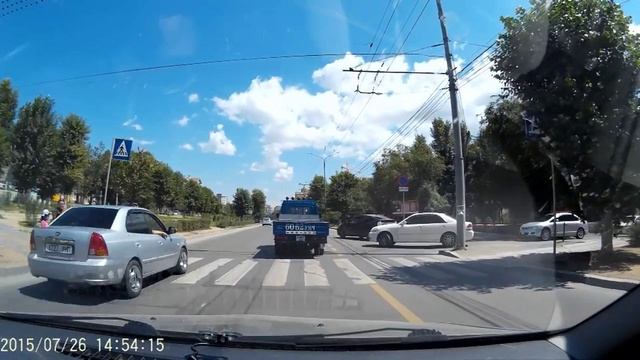 Уланбатар!