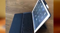 Apple Magic Keyboard for iPad Pro 2020 Review || ProTrends92 ||