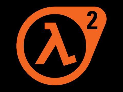 NVIDIA SHIELD - Half-Life2 на Android