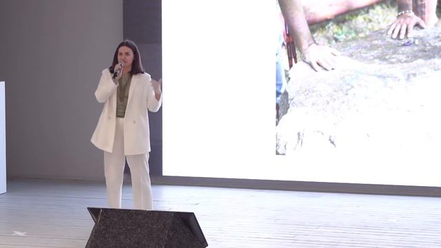 Ирина Катигарова. Путь первопроходца: как мечты становятся реальностью