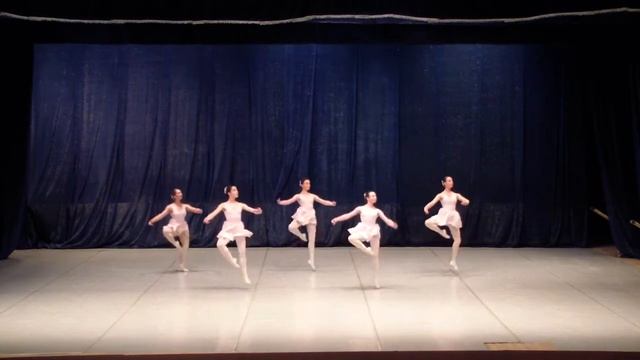 КГХУ Гос экзамен 2018. Классика.