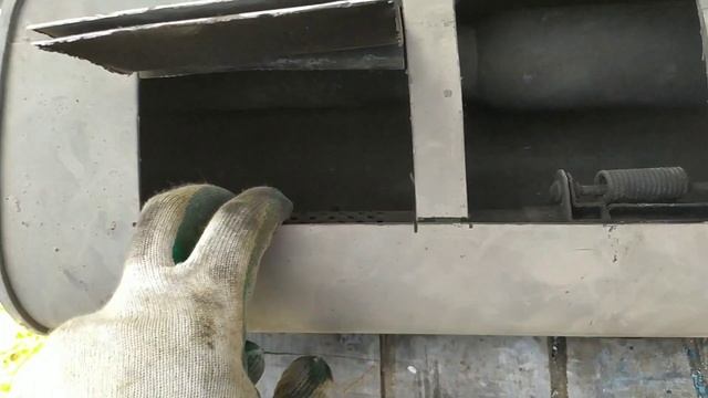 Раскрыт секрет японского глушителя.