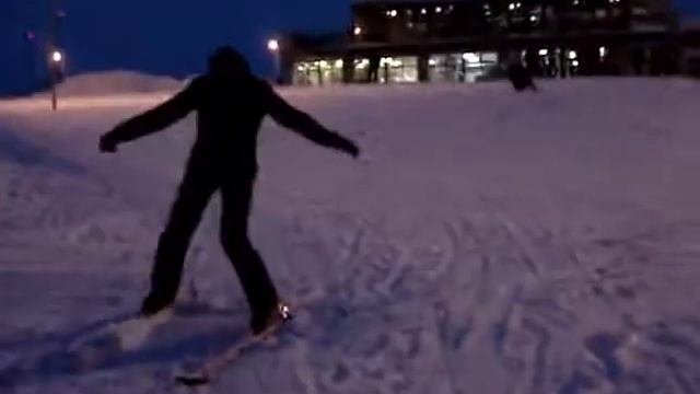 Юля в Нечкино