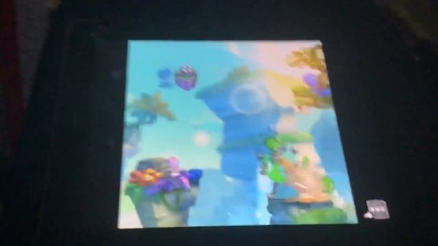Working! - Angry Birds HD Free v1.7.0 On My DUALBOOTED iOS 6.1.3 iPad 2