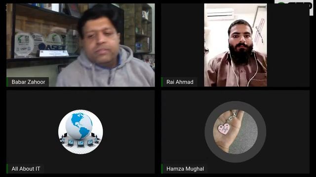 DevOps | Linux | Gitlab | Kubernetes Discussion | Babar Zahoor