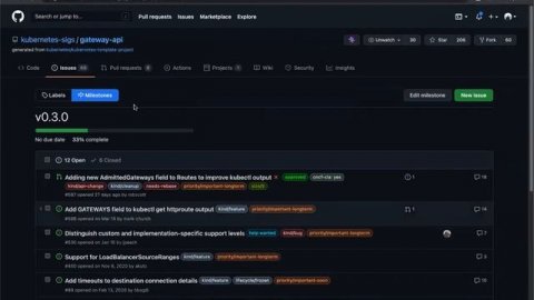 Gateway API Bi-Weekly Meeting (APAC Friendly Time) For 20210414