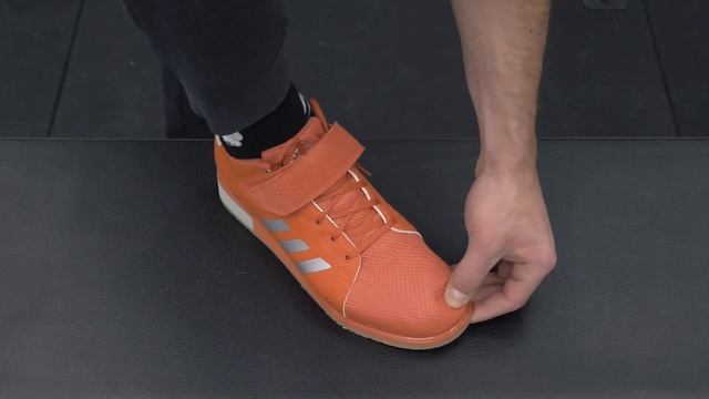 Adidas Power Perfect 3 Review