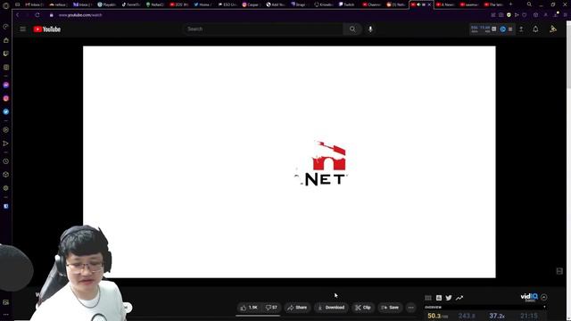 Nefas Reacts - ESO Player @Coniff Quit For Guild Wars 2??
