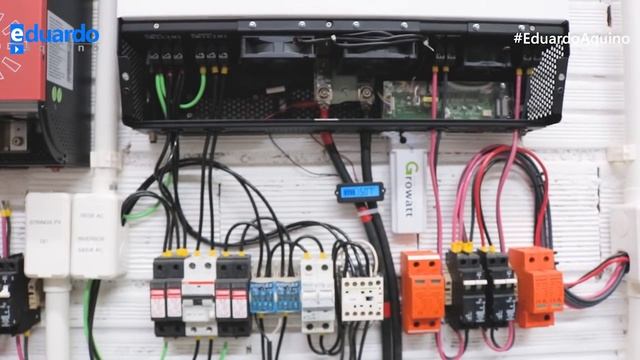 Inversores de tensão híbrido OFF GRID é proibido? ?