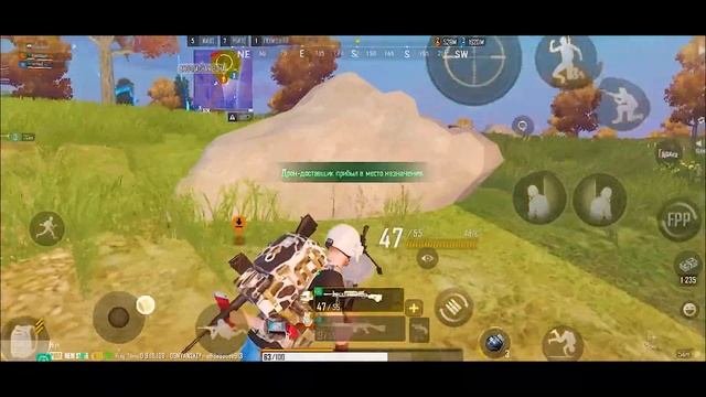 НОВЫЕ ФИШКИ PUBG NEW STATE! ЛУЧШИЕ ЛАЙФХАКИ ПУБГ НЬЮ СТЕЙТ