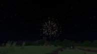 How to Make a Firework Crossbow! | Minecraft Bedrock Edition (1.20)