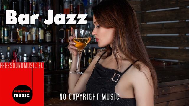 Lazy Afternoon -  no copyright Bar Jazz (no drums)