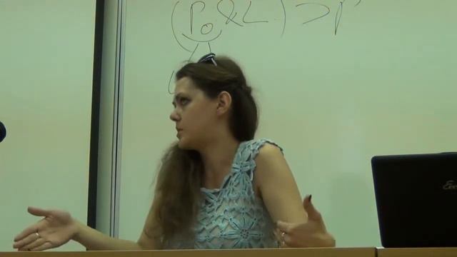 Румянцева М. "Метафизика любви" Гильдебранда в институциональном аспекте