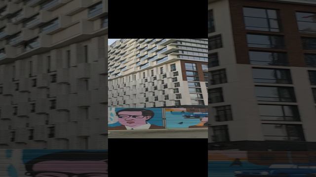ЖК Крылья, ЖК Событие
