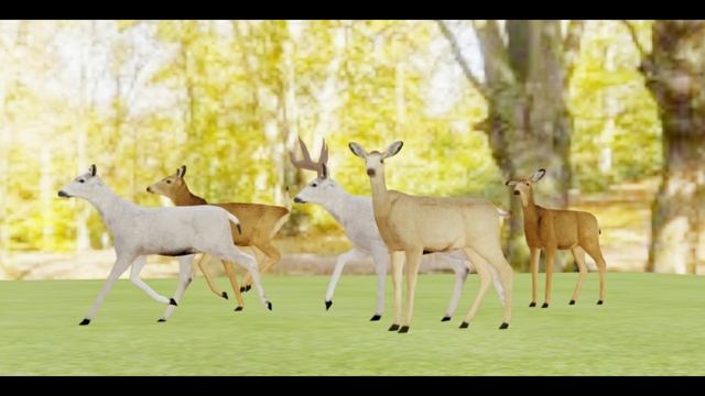 Upcoming Animal Survival Games On Roblox